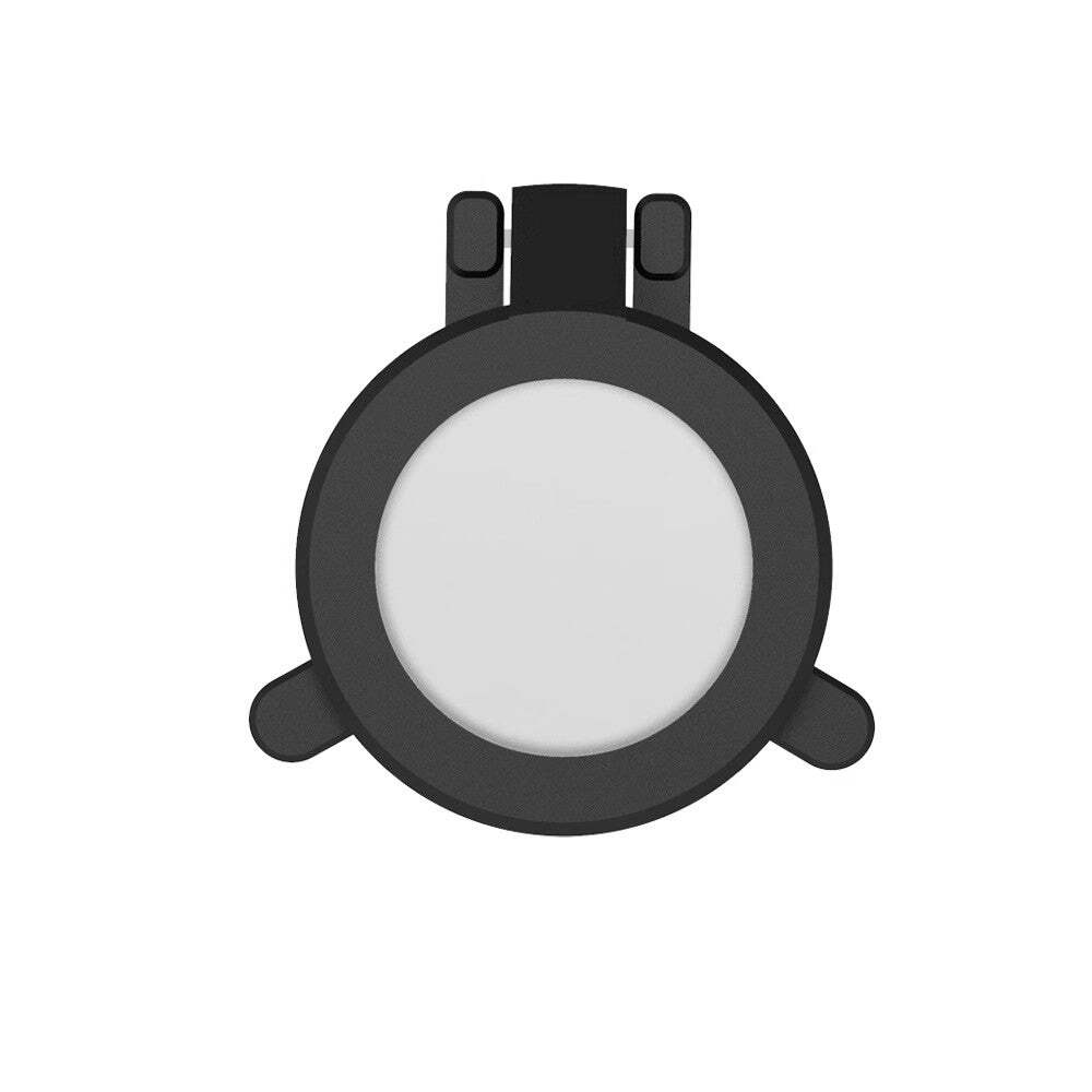 Weltool LF39 Diffusion Filter Easy Open / Close For T12 Flashlights