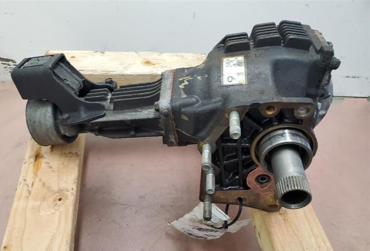 2001-2003 Toyota Highlander Transfer Case Assembly OEM
