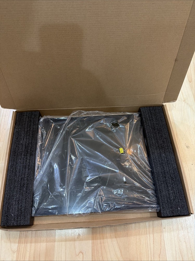 SSUPD Meshroom Case Accessory - Tempered Glass Side Panel (Black) 🔥🔥🔥