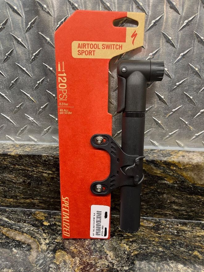 AIRTOOL SWITCH SPORT PUMP SPECIALIZED