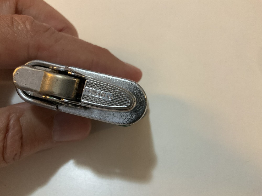 RONSON WHIRLWIND Untested