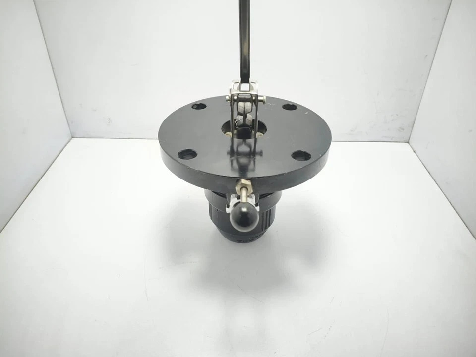 Daehwa Engineering LS-SM Level Switch