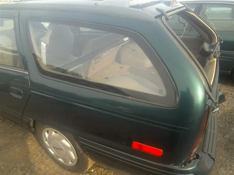 Distributor 6-183 Fits 92-95 SABLE 318686
