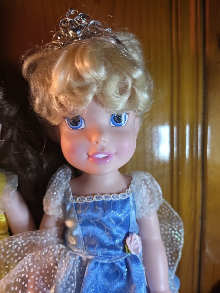 Child Spirits Very Active!