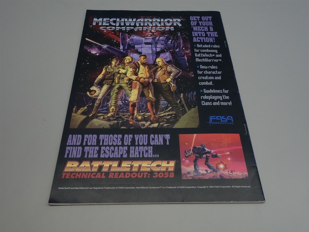 Australian Realms: Issue # 24