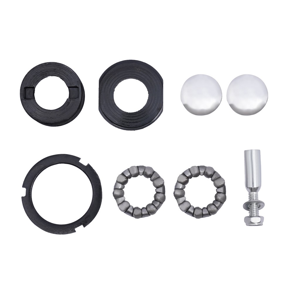 100cc 4 stroke Bicycle Engine Kit Set Gas Motorized Motor Bike Modified Engine