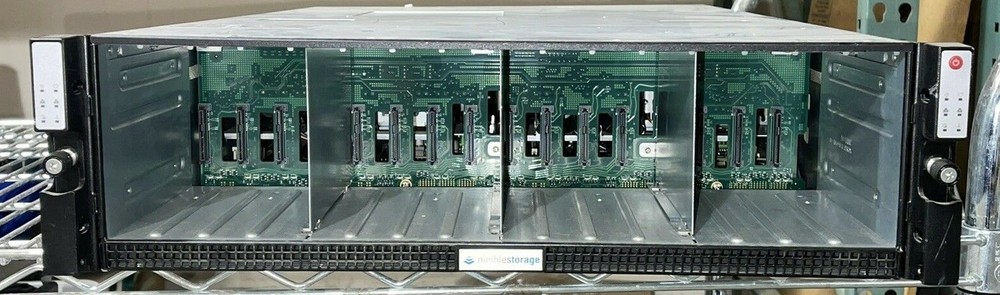 NIMBLE STORAGE CS220 SAN STORAGE ARRAY BAREBONE NIM-CS220-002-3
