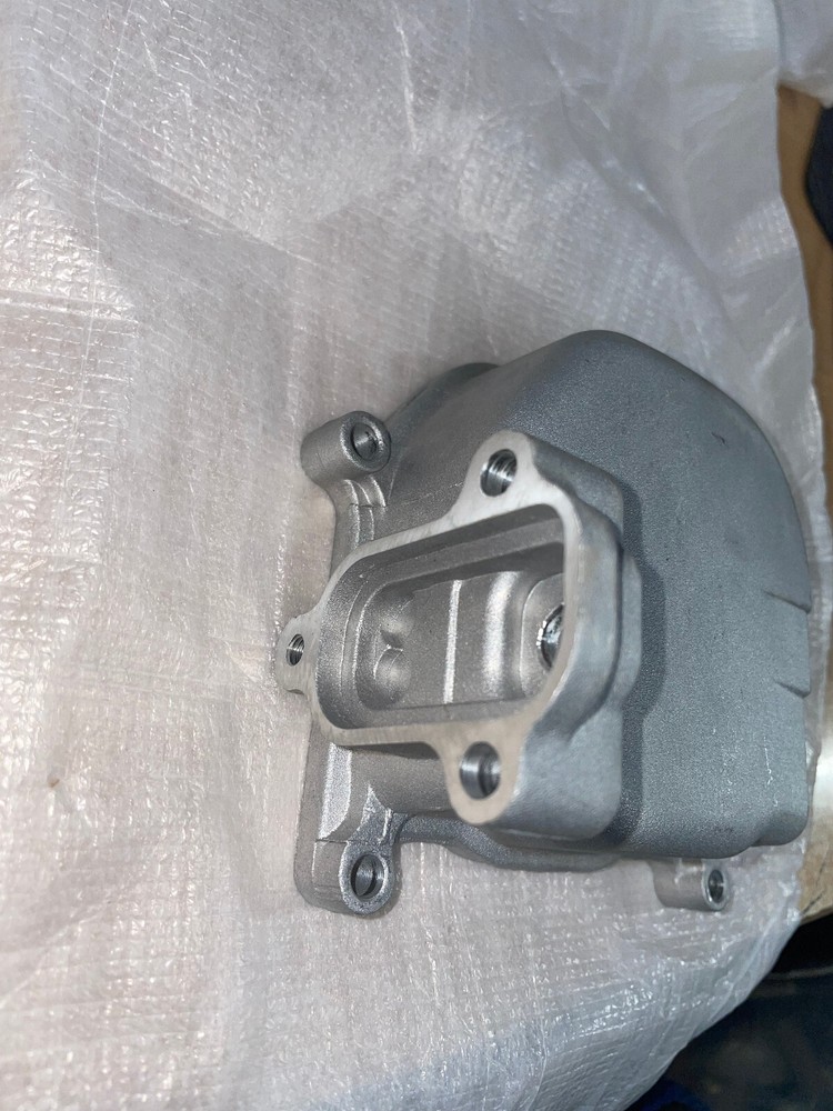Sym ORBIT 50 CYLINDER HEAD 12301-BE2-A00 (BOX 4)