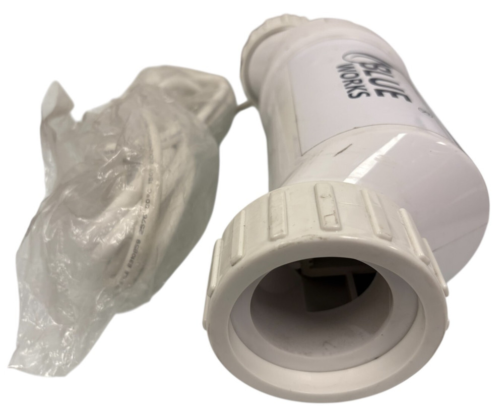 BLUEWORKS Cell Model # BLT15-3W