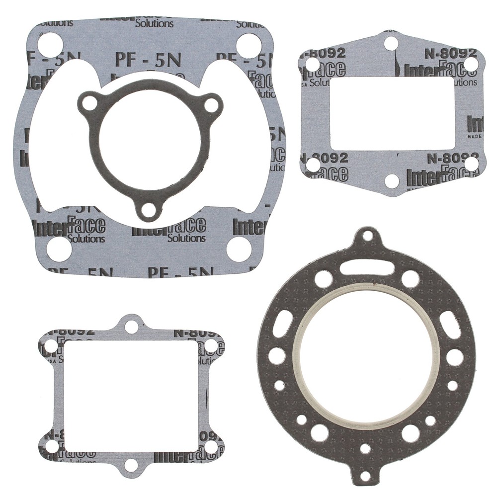Top End Gaskets For Honda