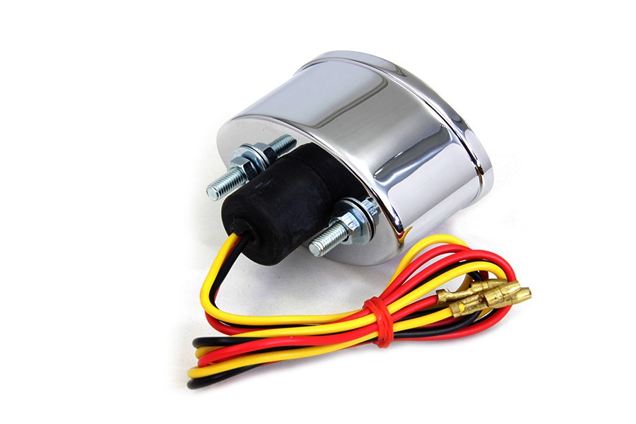 Mini Cateye Tail Lamp for Harley-Davidson