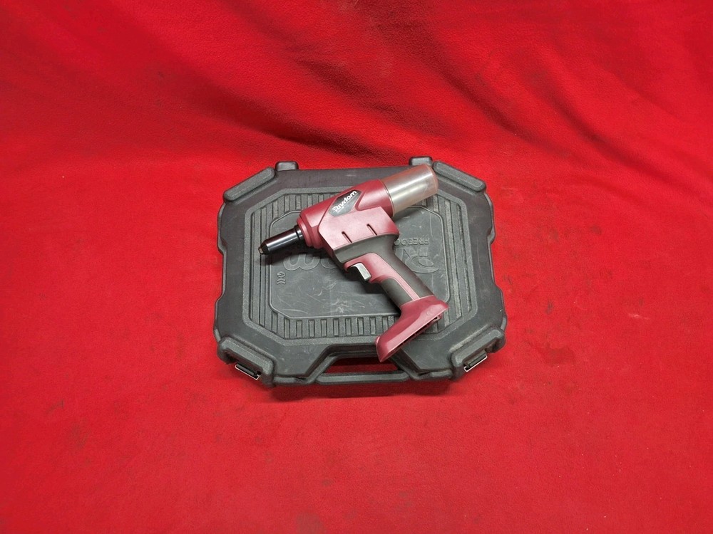 Rivdom cordless riveter blind riveter