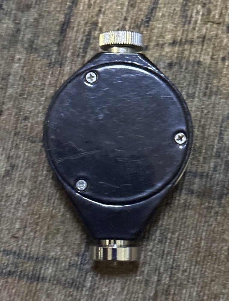 Shore Hardness Durometer Rubber Meter Type A