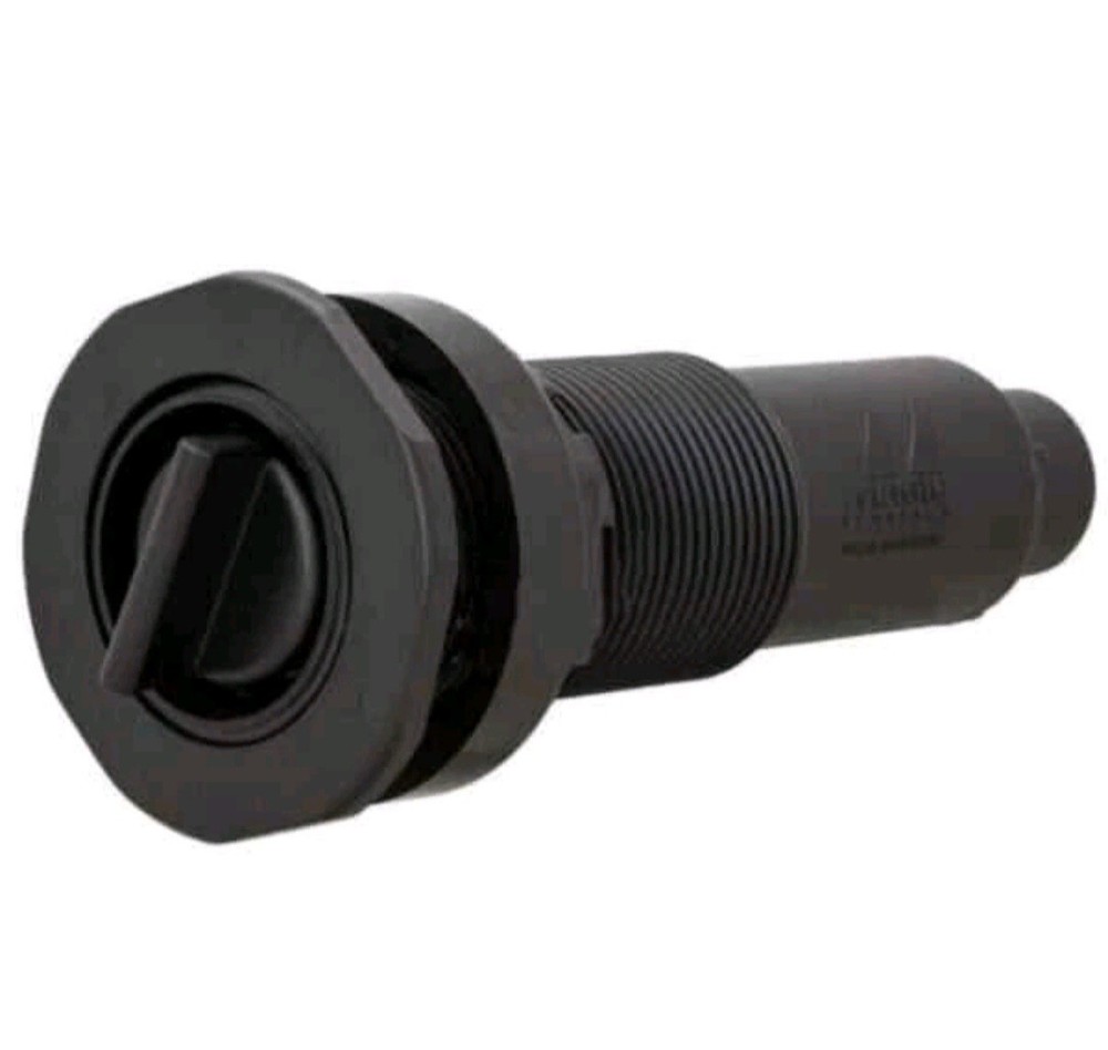 Caldera Spas Drain Valve