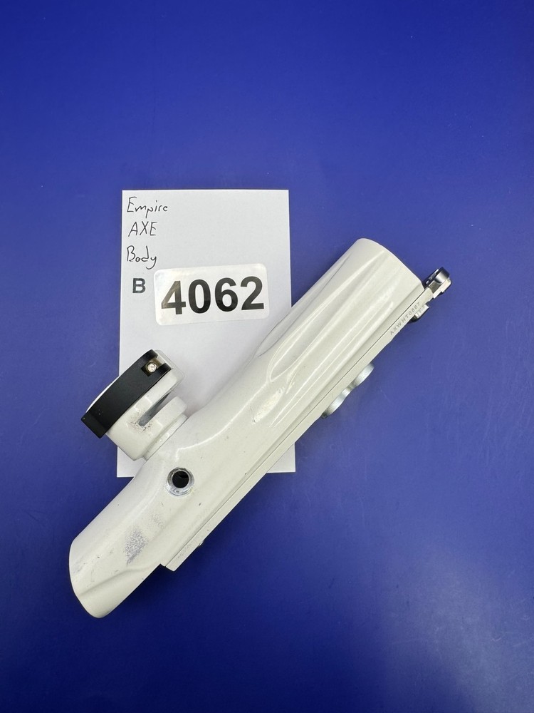 Empire AXE Body-White