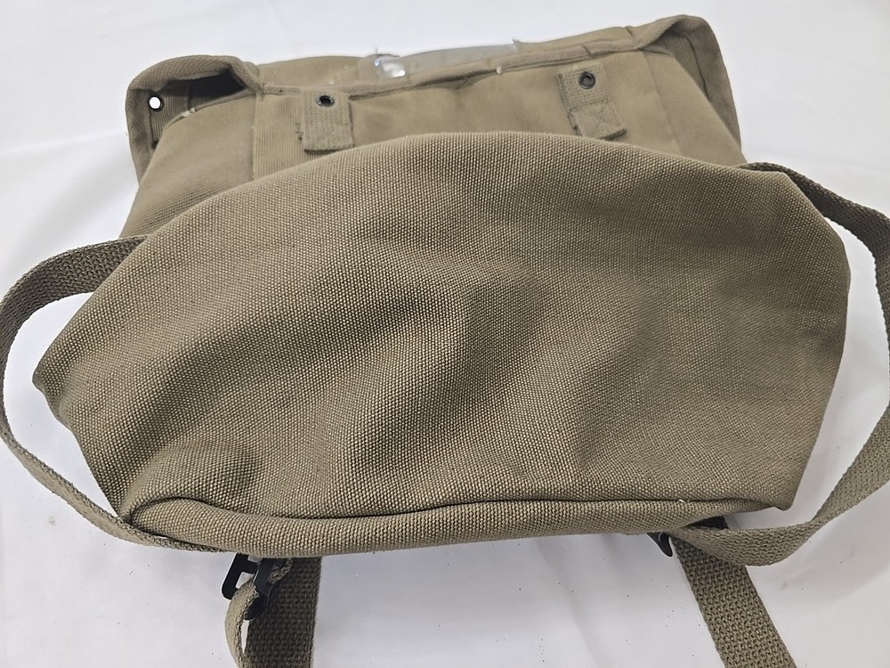 Rothco Canvas Butt Pack