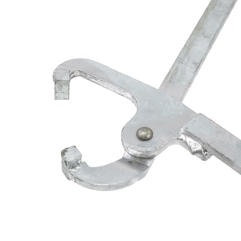 Heavy Duty Fence Gate Clip Tool