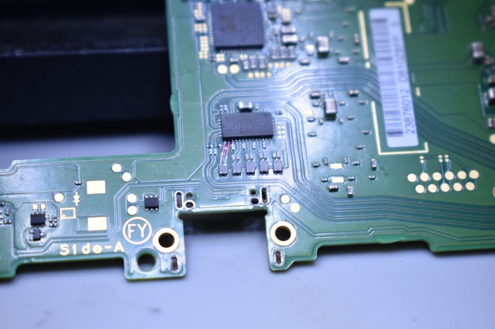 Nintendo Switch/Switch Lite Repair Service (Fast Repairs)