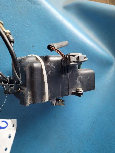 2000 INTEGRA Cruise Control Speed Regulator Actuator With Cable 175342