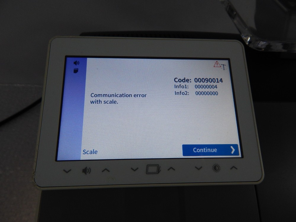 FP POSTBASE VISION PV00093 POSTAGE DF-PRINTER 5056000993
