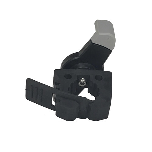 Frameline from Unsound Labs Phone Mount for Boom Pole