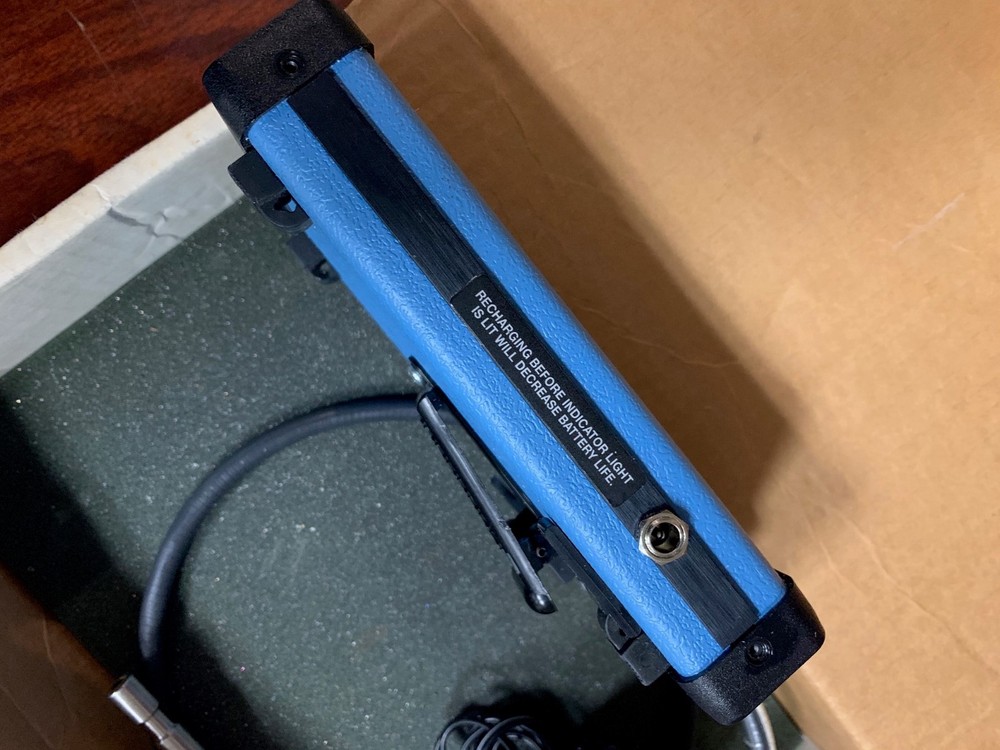 Hill-Rom Transilluminator Air-Shield LT90700