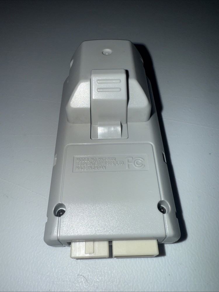 Sega Dreamcast Rumble Pack HKT-8600