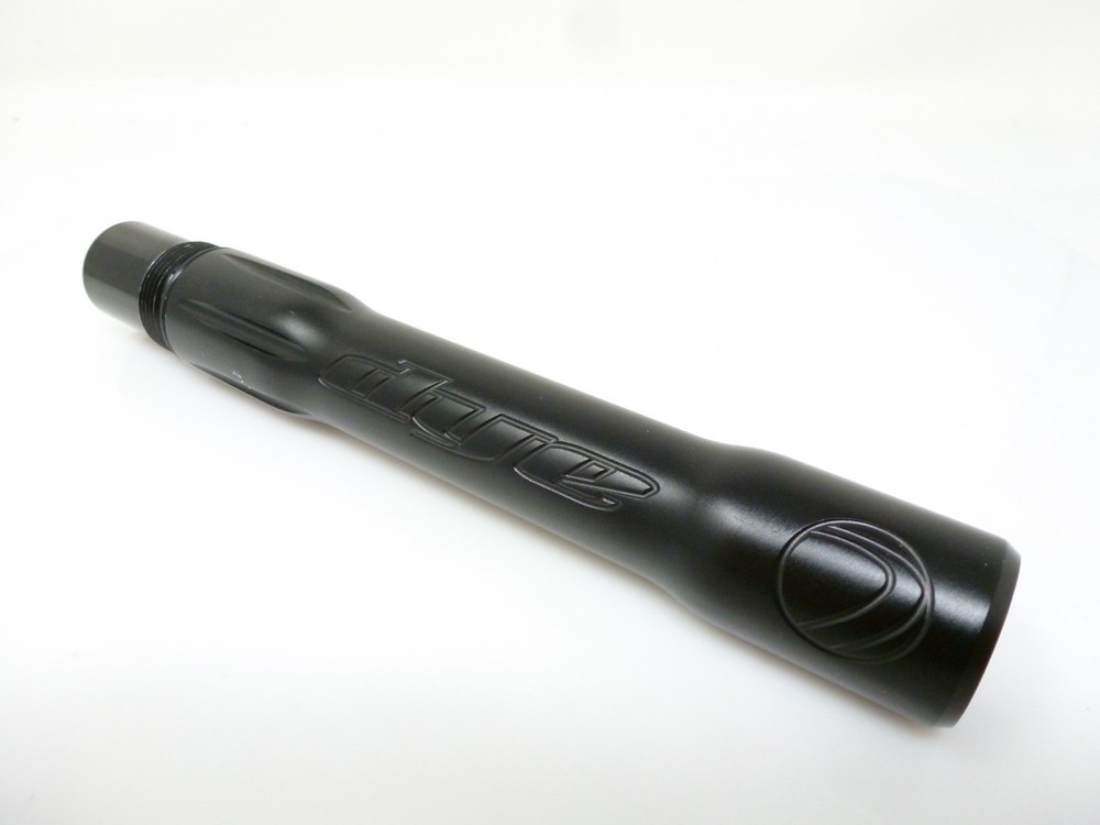 DYE ULTRALITE BARREL BACK .695 DUST BLACK UL AUTOCOCKER THREAD ECLIPSE EMPIRE