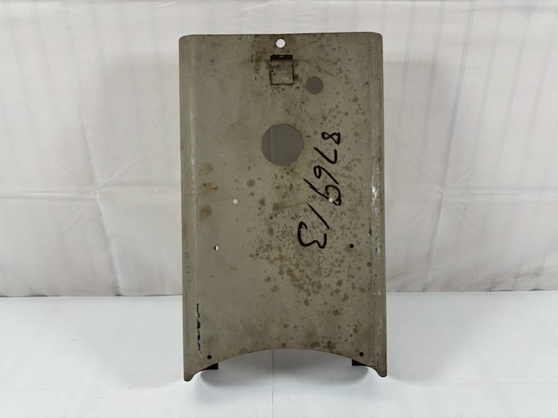 Cushman 1959 Eagle, Standard Eagle, Super Eagle Front Fork Cover