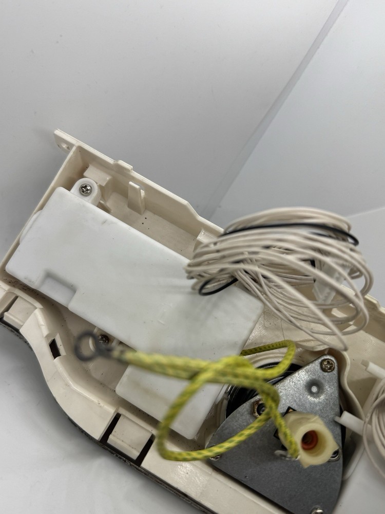 Breville Silver Barista Express BES870BS Full Front Control Panel - USED