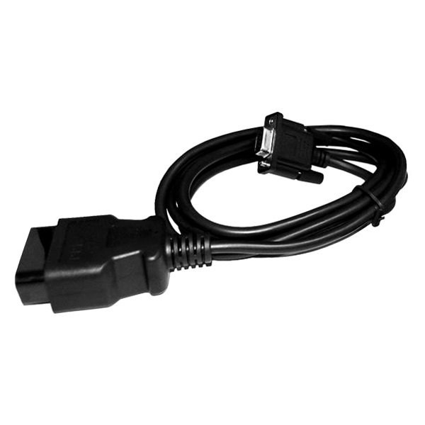 PPE Xcelerator Programmer OBDII Cable