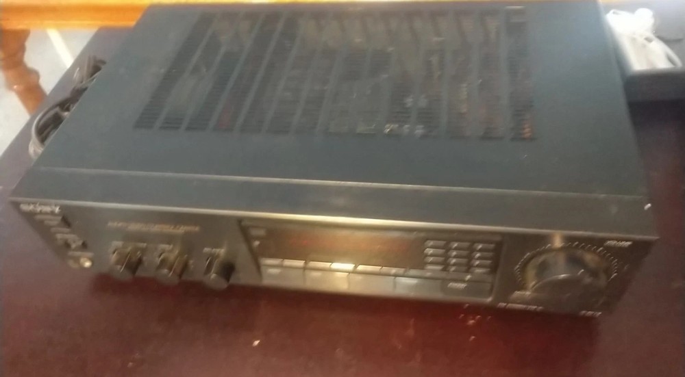 Sony Audio/Visual Control Center STR AV-19