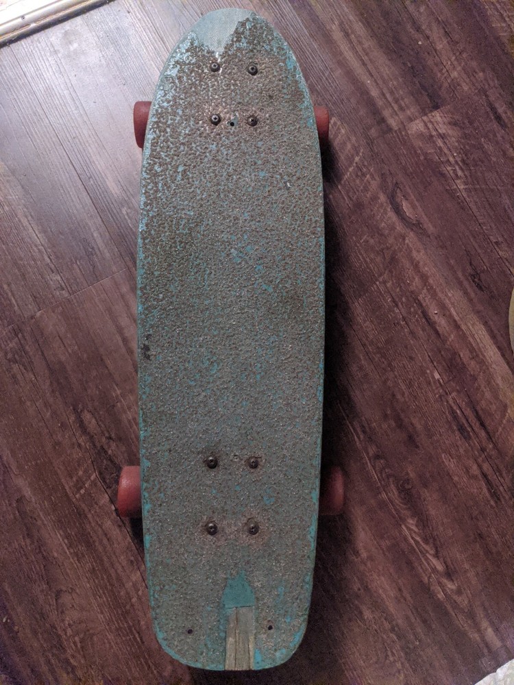 santa cruz skateboard complete