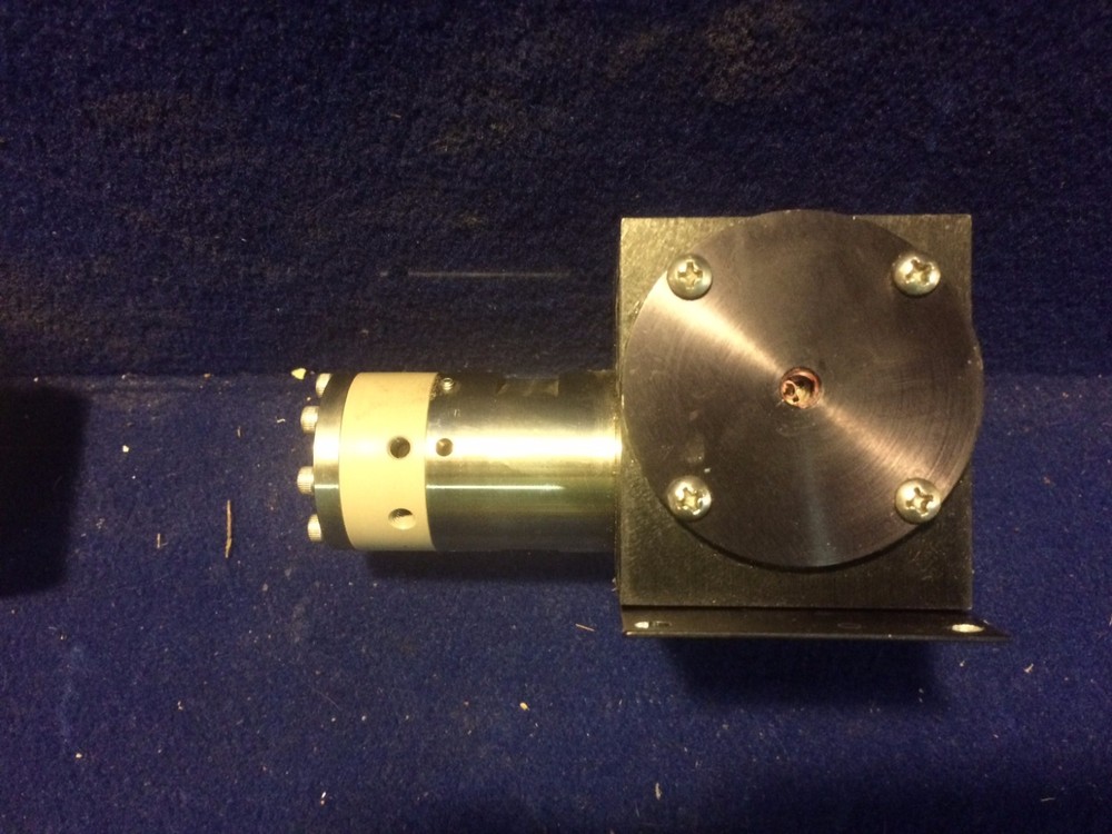 Dionex Microinjection Valve 100-120 PSI