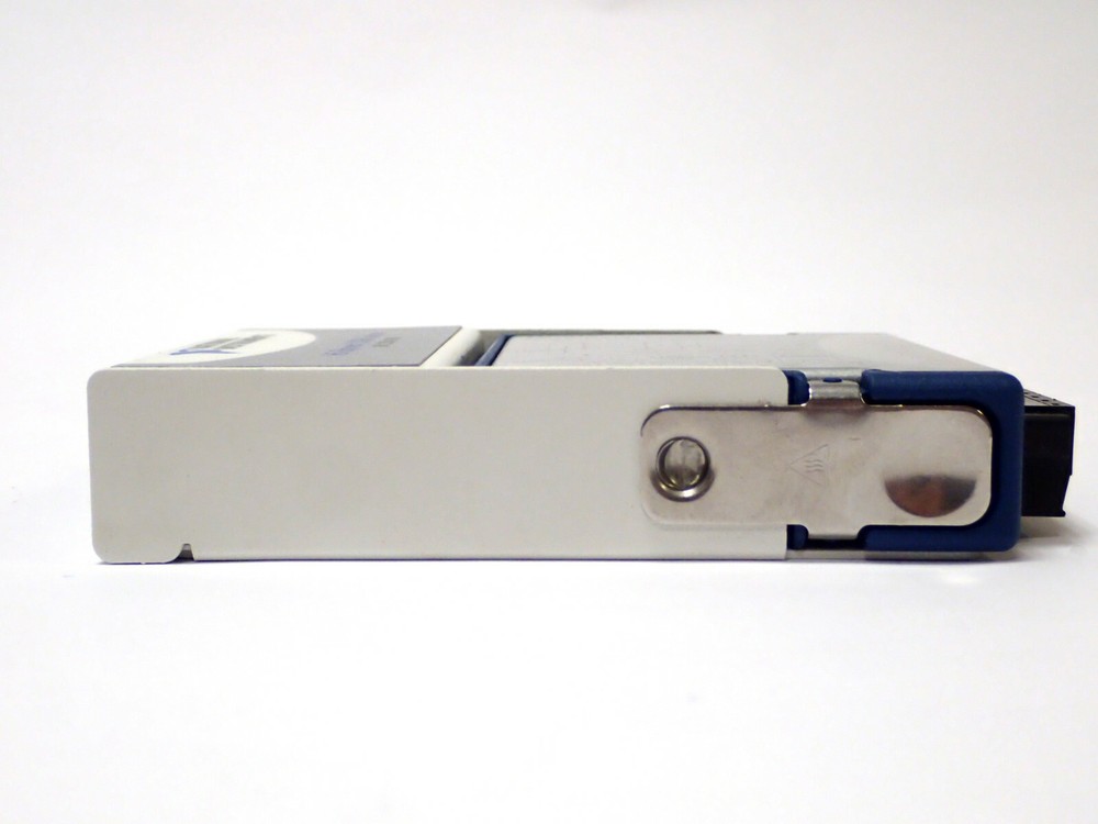 NATIONAL INSTRUMENTS USB-9162 CompactDAQ CHASSIS w NI 9211 TEMP INPUT MOD TESTED