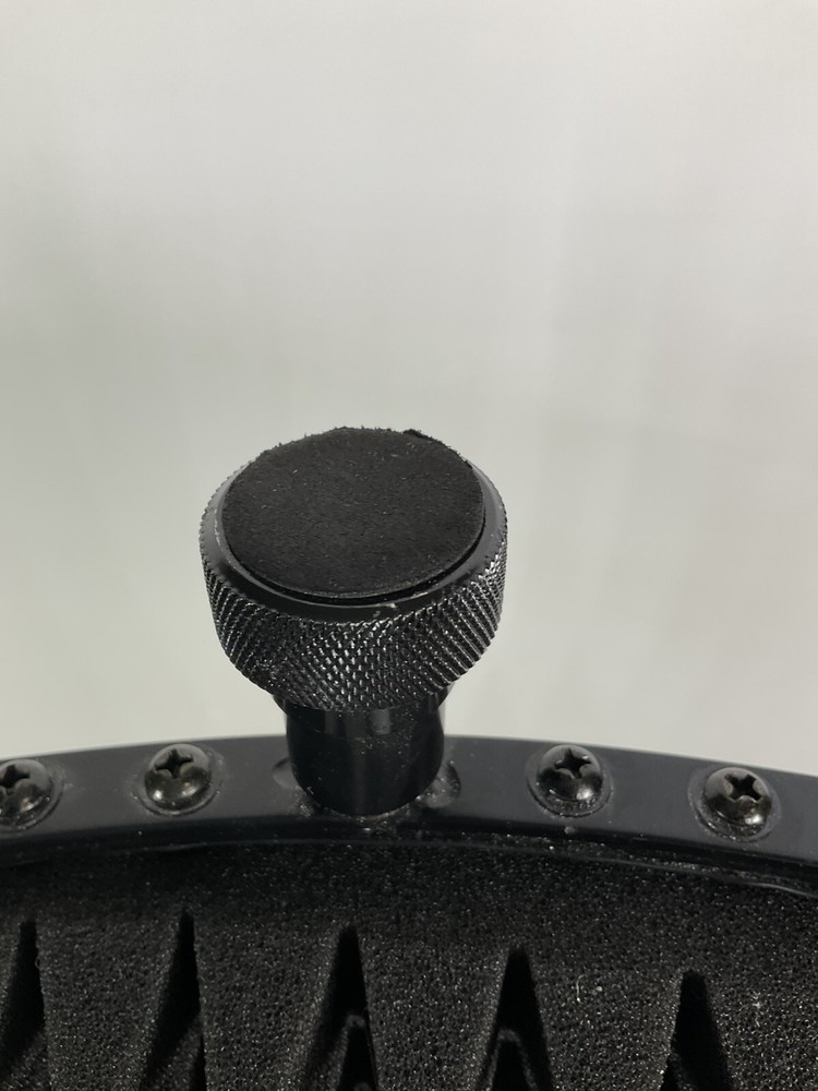 Monoprice Microphone Isolation Shield Acoustic Foam Stage Right