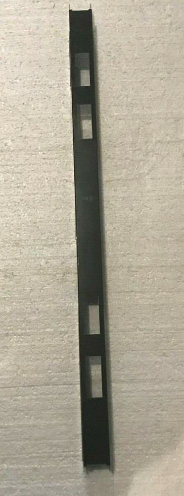 Steelcase Answer 9000 Series 30" Interior Wall Panel Support cubicle