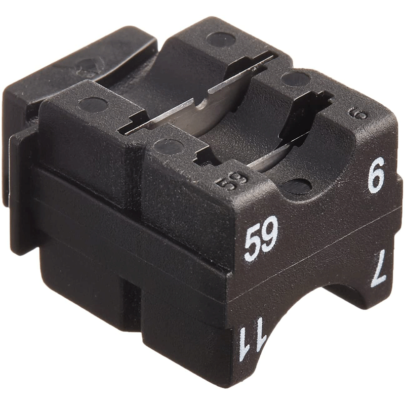 Platinum Tools 15019 Replacement Blade Cassette, Cable Stripper