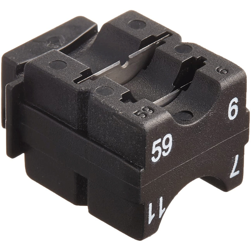 Platinum Tools 15019 Replacement Blade Cassette, Cable Stripper