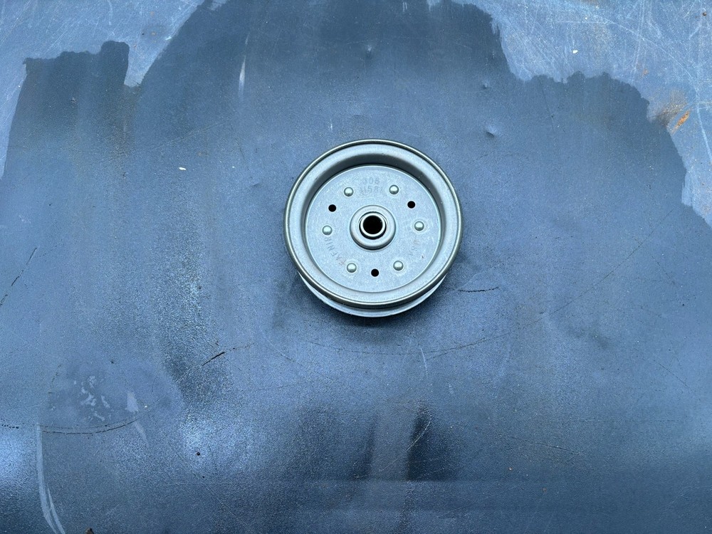 FAFNIR 006-11581A Flat Face Idler Pulley