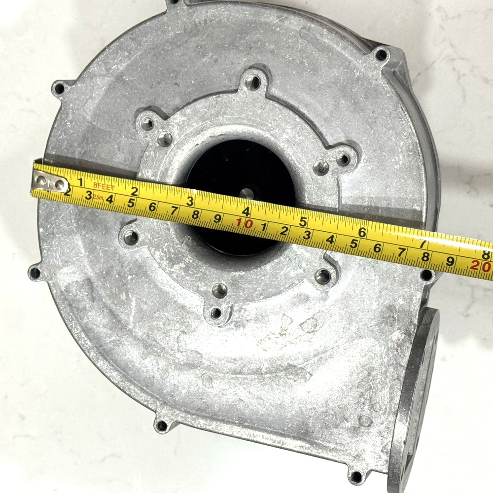 AO Smith 100111050 Water Heater Draft Inducer Blower Motor Replaces 9006274005