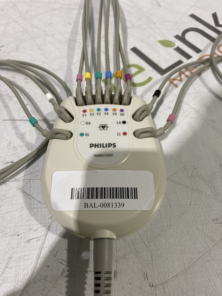 Philips Pagewriter Trim Module