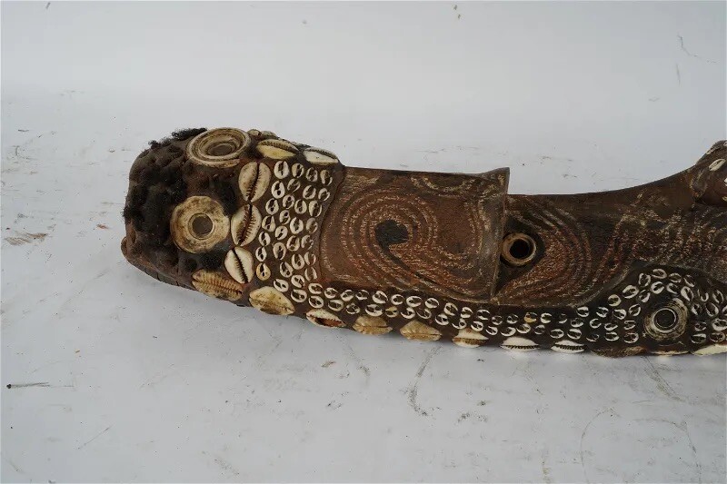 Tribal Mask