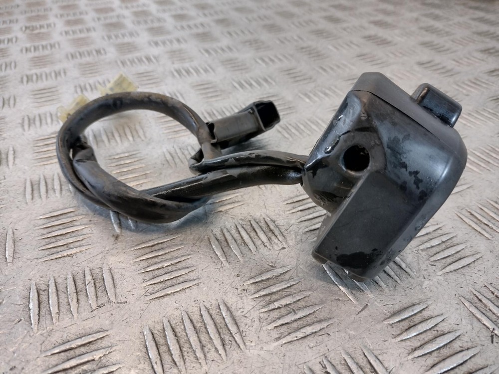 2015 HONDA CB125F Left Hand Switch Gear