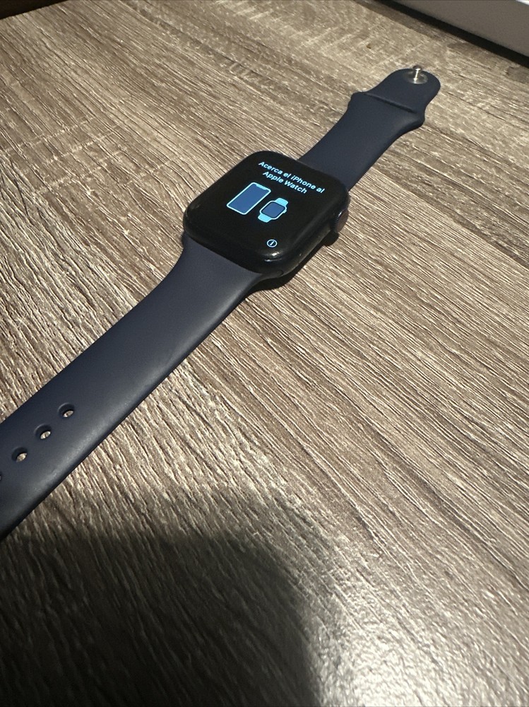 apple watch series 6 44mm band