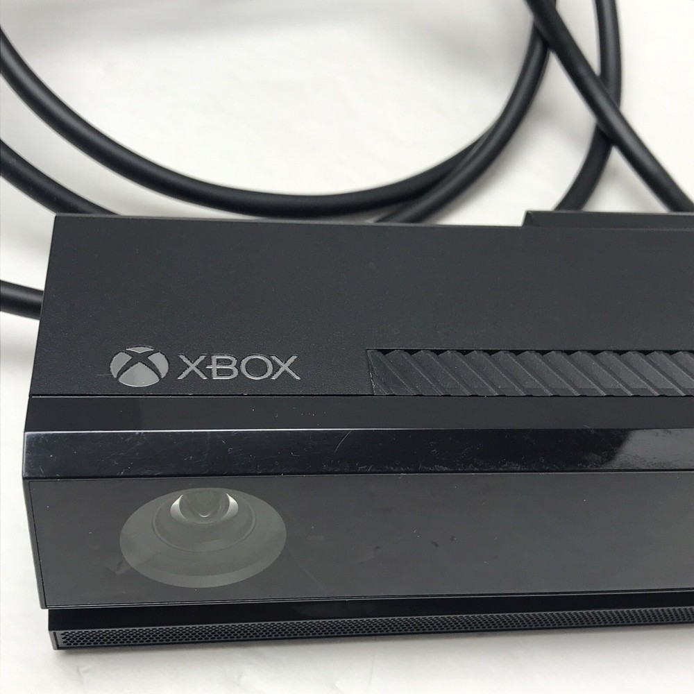 Microsoft Xbox One Kinect Camera Motion Sensor Bar Model 1520 - OEM Tested Works