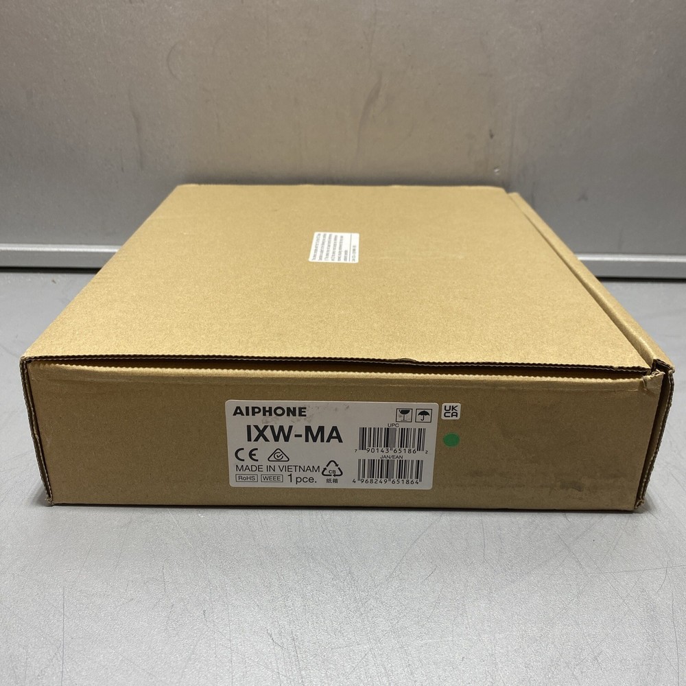 Aiphone IXW-MA Multi-Purpose Relay Adaptor for IX Series