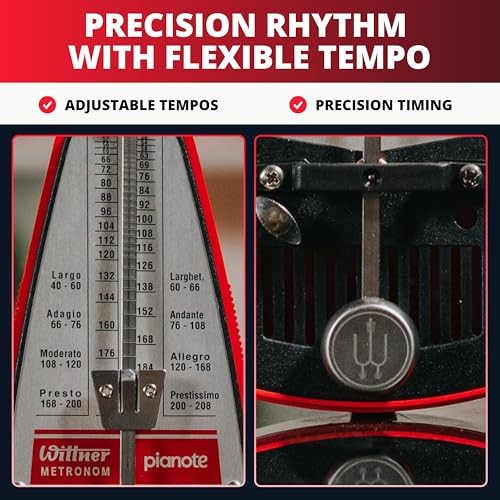 Metronome by Wittner