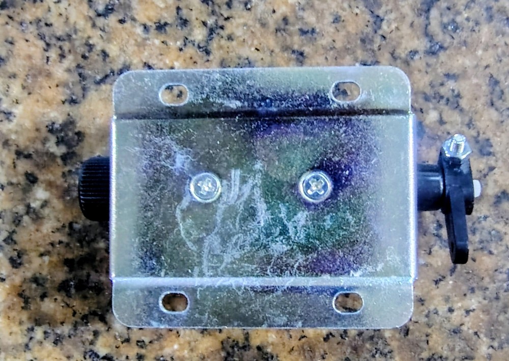 💥RATCHET COUNTER 5-DIGIT