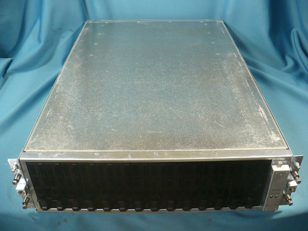 IBM Netezza 51568 Snippet Processing Array Drive Storage Enclosure